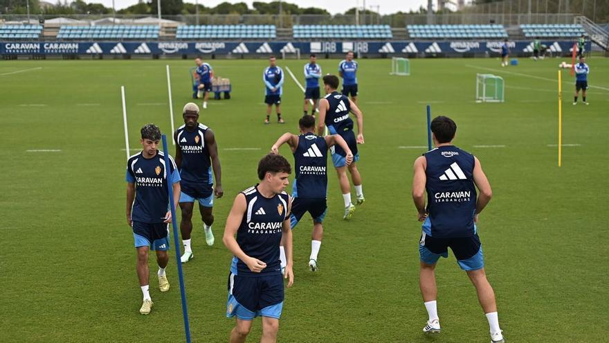 Kiko Ramírez, entrenador del CD Teruel: “El Real Zaragoza es el mejor equipo de Primera RFEF”