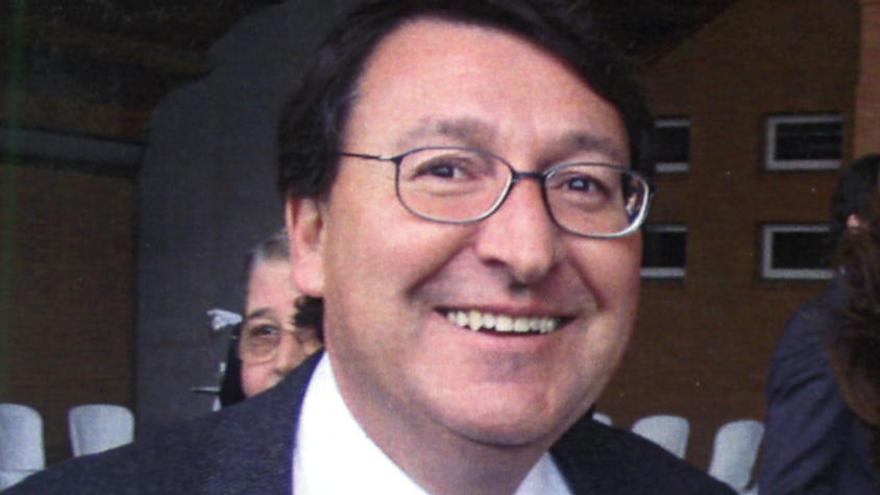 Vicente Furió, nuevo presidente de la Fundación del Levante UD.