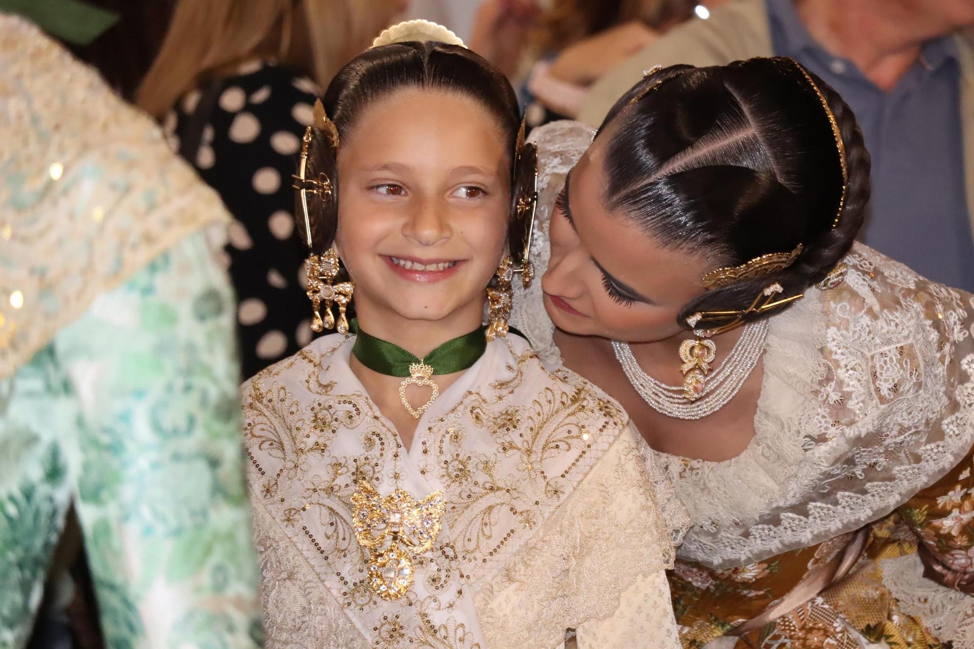 Los nuevos nombres y apellidos de las Fallas 2026: estreno "Especial"