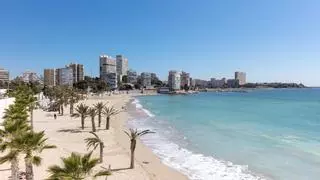 Alicante, capital del buen vivir