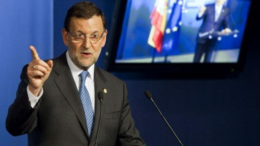 Rajoy: &quot;No comento opiniones de expresidentes&quot;