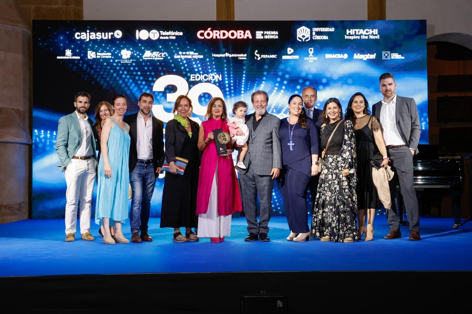 Gala de los Cordobeses del Año