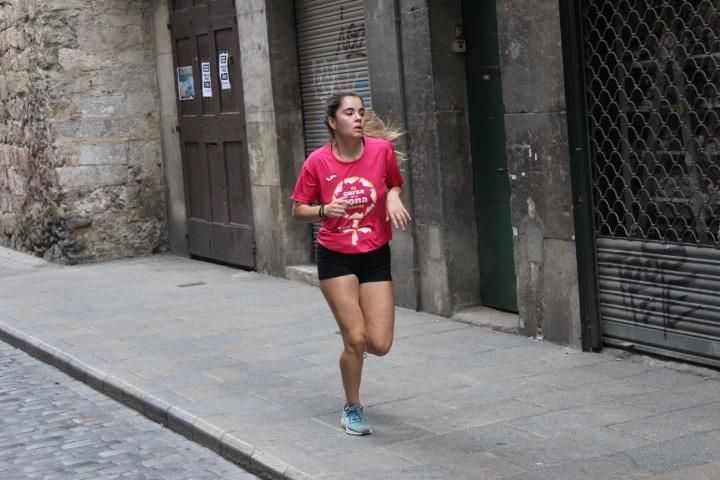 Cursa de la Dona de Girona 2019