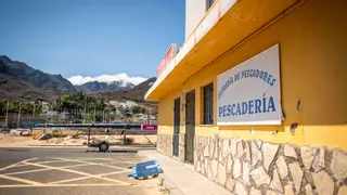 El Gobierno disuelve la Cofradía de San Andrés por falta de pescadores