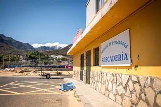 Cofradía de pescadores - San Andrés