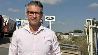 Toni González: «Ford cambió para siempre Almussafes y ahora tenemos la oportunidad de escribir un nuevo capítulo»