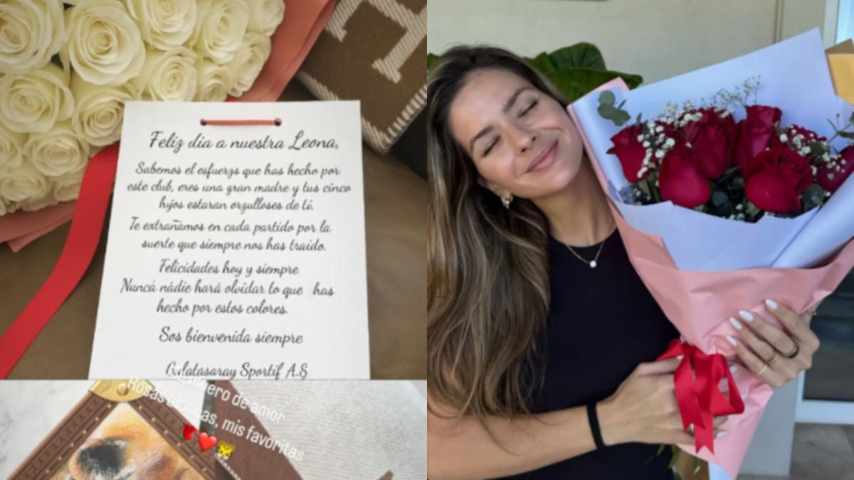 Las comparaciones entre el supuesto regalo a Wanda Nara y a la China Suárez