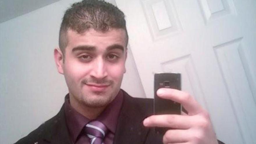 Omar Mateen, bajo la lupa del FBI desde 2013