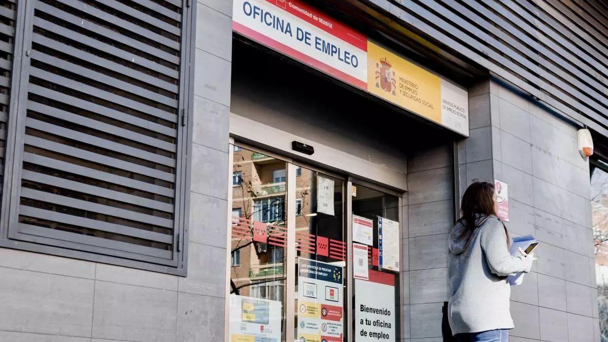 La herramienta del SEPE para encontrar trabajo más rápido.