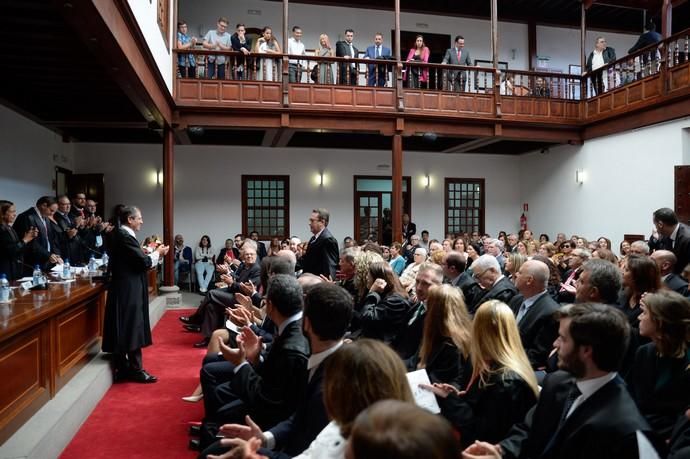 ACTO COLEGIO DE ABOGADOS