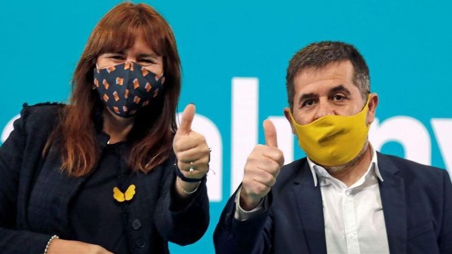 Las múltiples incógnitas del decisivo congreso de Junts per Catalunya