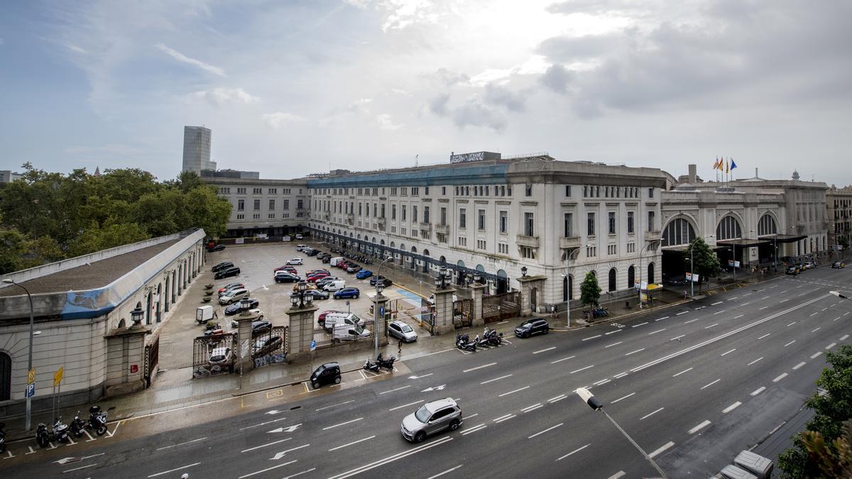 Barcelona tindrà cinc biblioteques noves el 2030