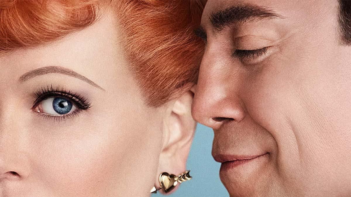 'Being The Ricardos' ('Ser los Ricardos'), en Amazon Prime Video
