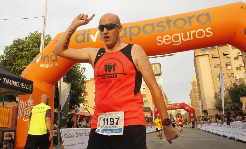 Búscate en la 10K Divina Pastora de Alboraia