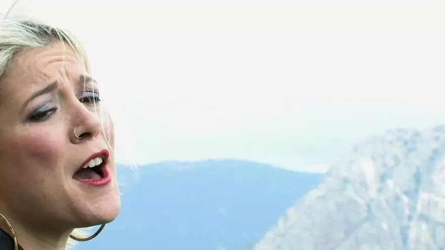 Reina Roja estrena nuevo vídeo