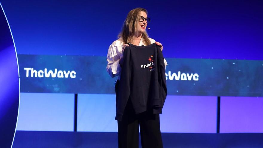 AWS elige Aragón para operar una de sus cinco regiones de IA generativa en el mundo