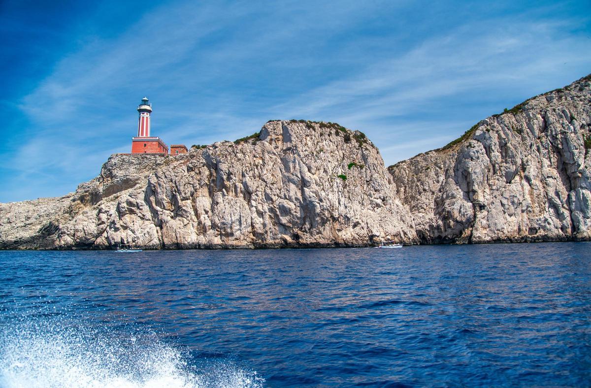 Los faros más espectaculares del mundo