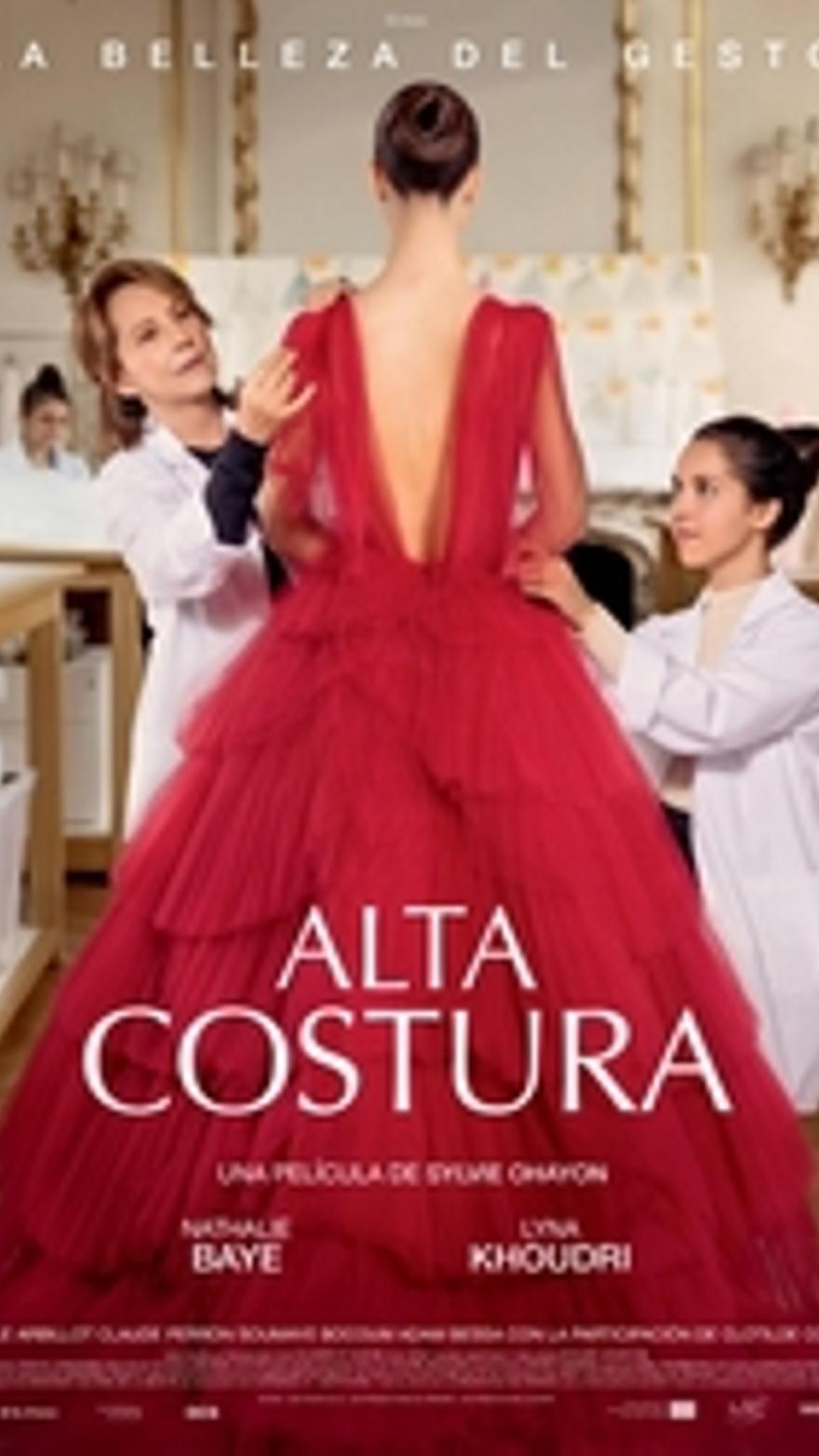 Alta costura