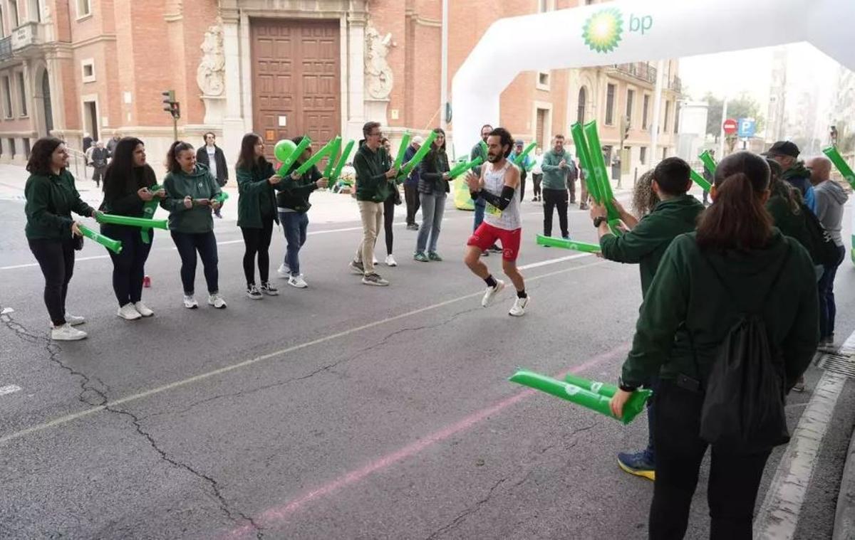 Imagen del pasado año.