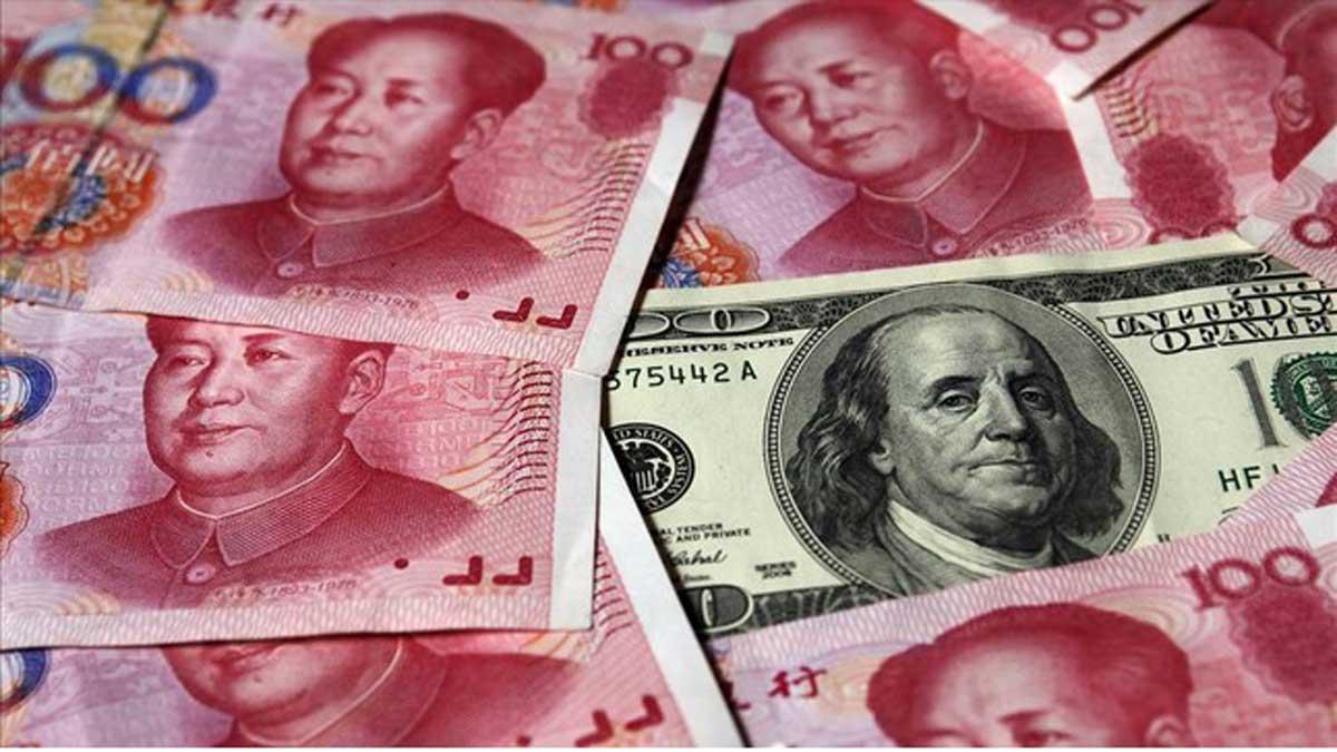 Estados Unidos elimina la designación de China como "manipulador de divisas"