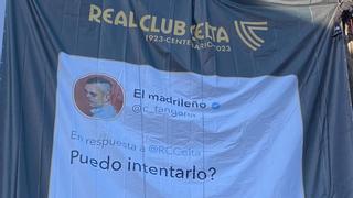 C. Tangana será el autor del himno del Centenario del Celta