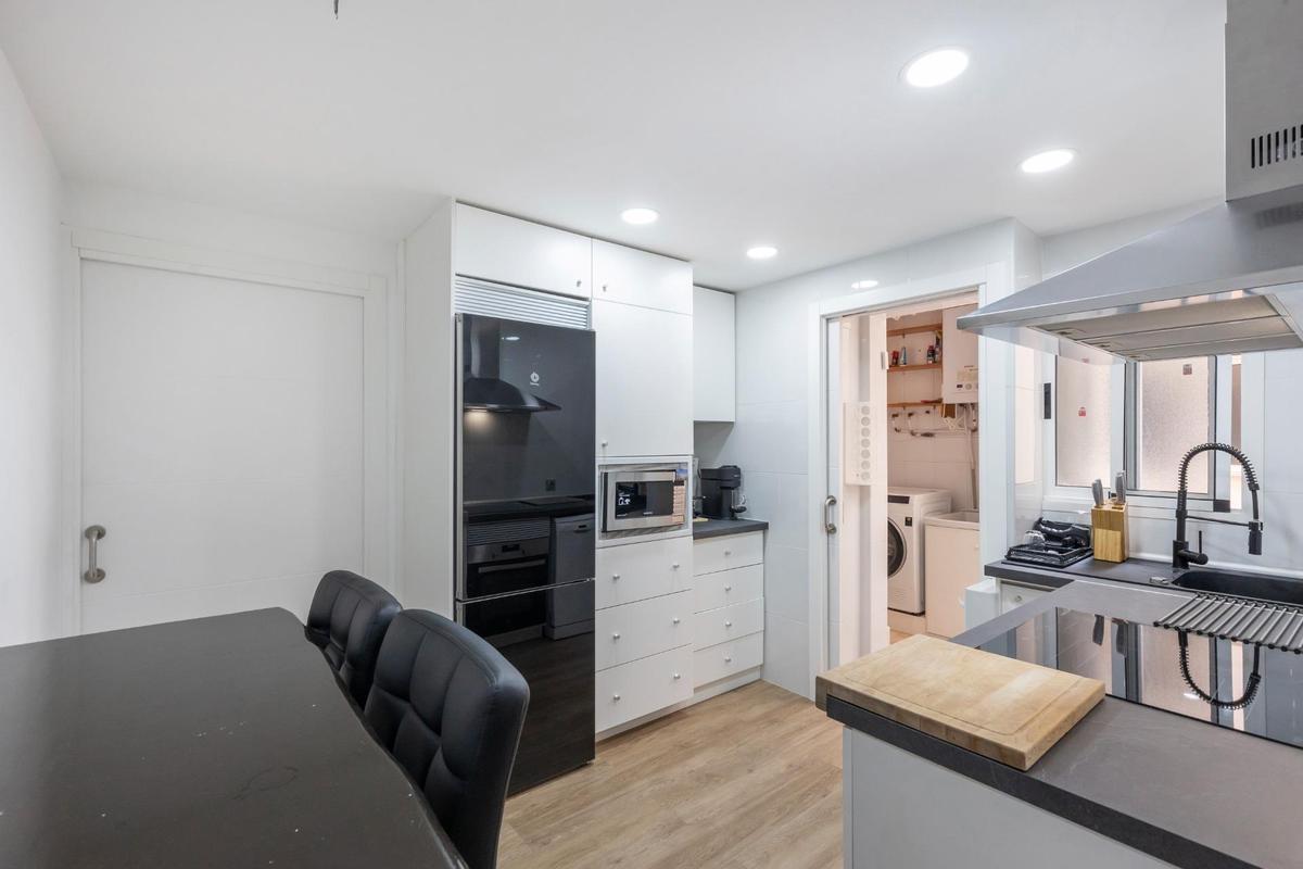 El piso del centro de Torrevieja perfecto para parejas