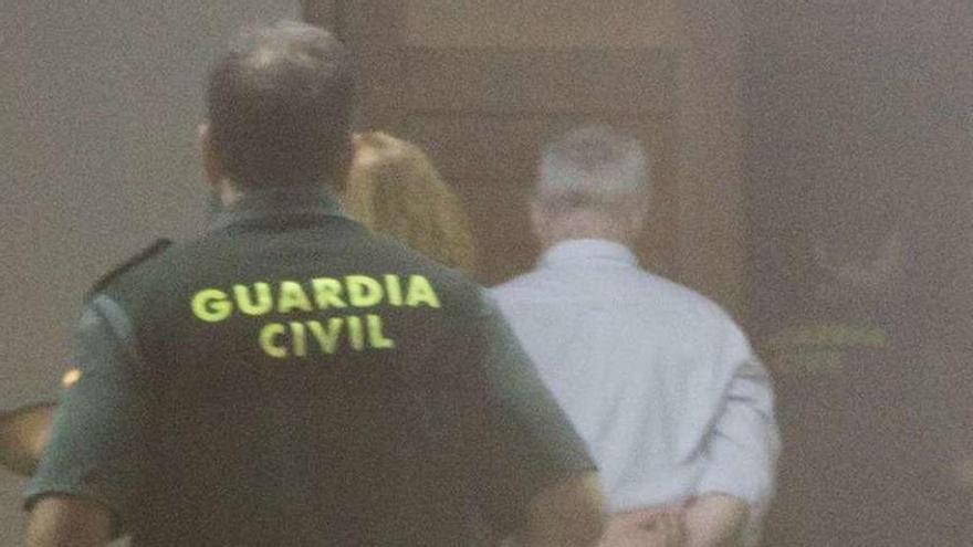 El abogado de Rosario Porto pide su libertad por motivos de salud y la demora en el juicio
