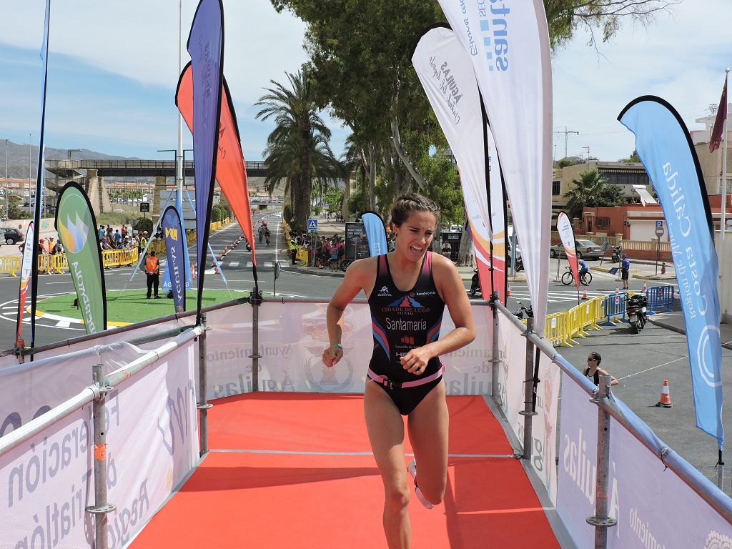 Triatlón Marqués de Águilas