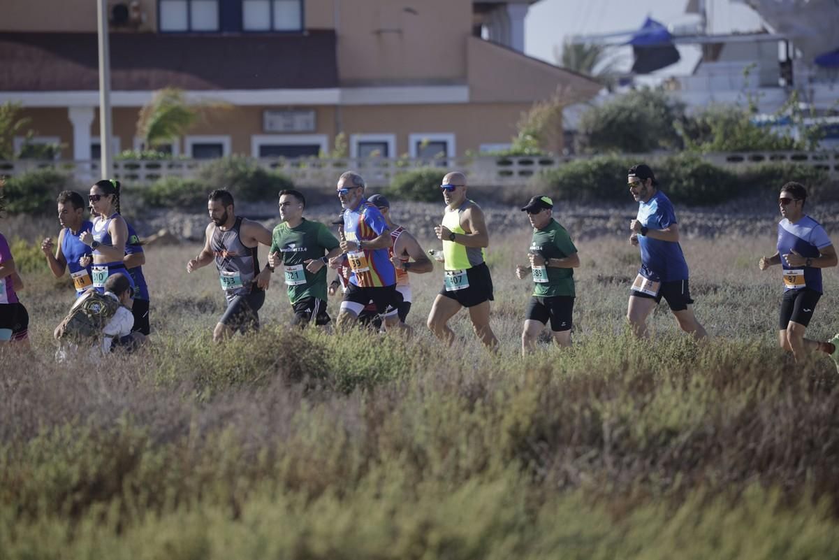 Carrera popular Correlimos de San Pedro del Pinatar