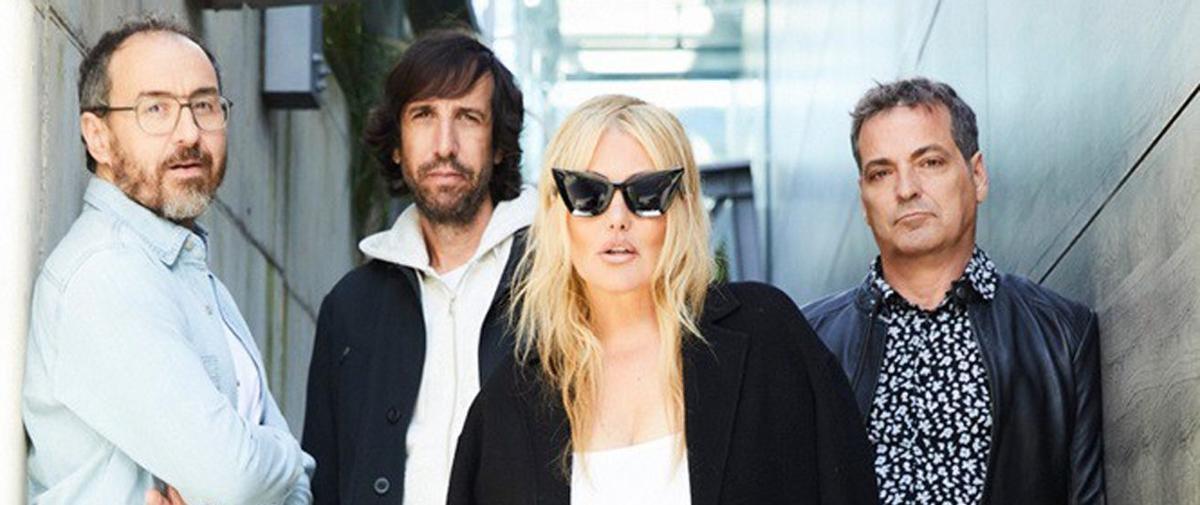 La Oreja de Van Gogh. | EUROPA PRESS