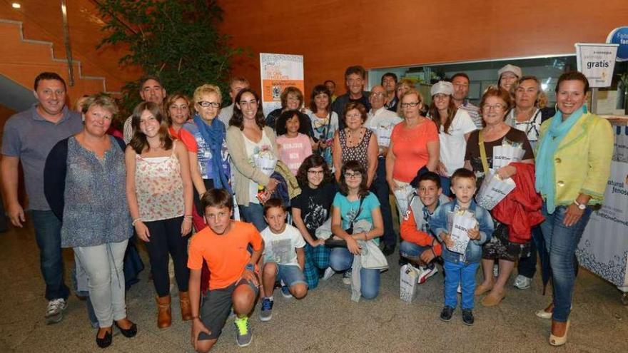 Francis Lorenzo apadrinó la película &quot;Águila Roja&quot;