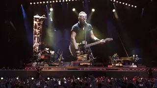 Los herederos de Springsteen alzan la voz: en qué artistas reconocer las enseñanzas de 'The Boss'