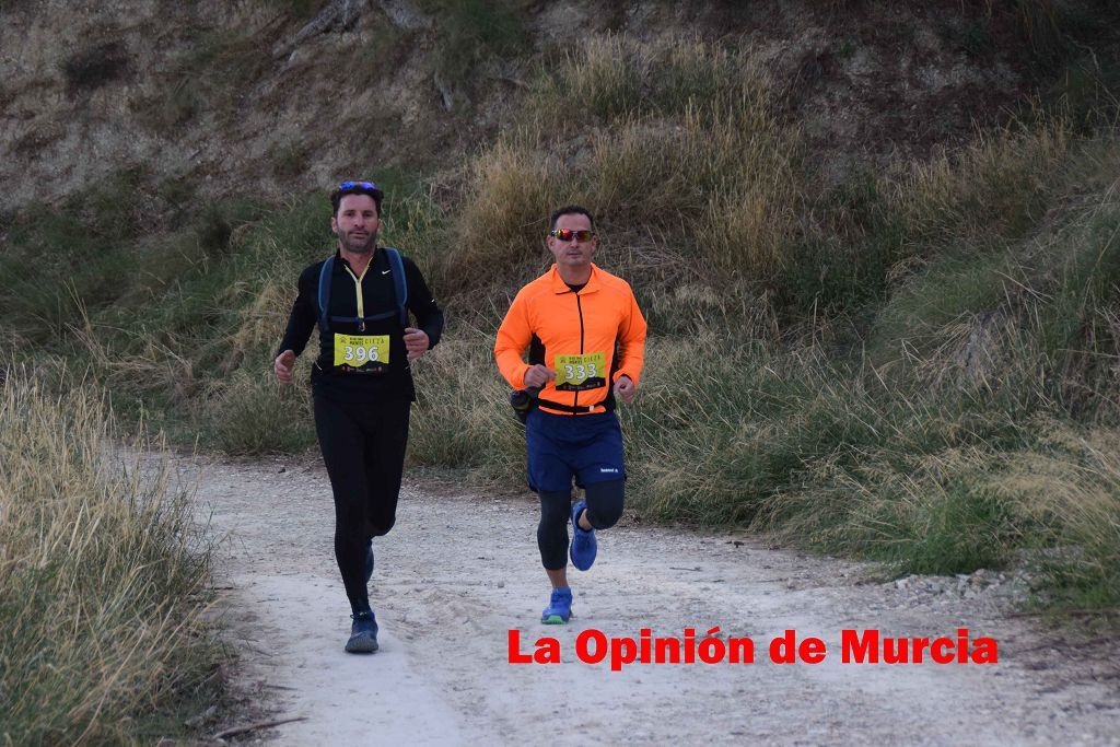 Trail Puentes de Cieza 2022 (II)