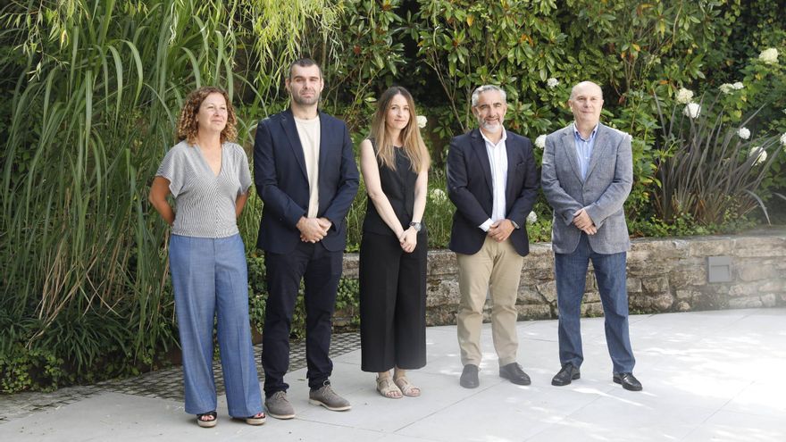 Asturias tiene conocimiento y tecnologías para capturar CO2