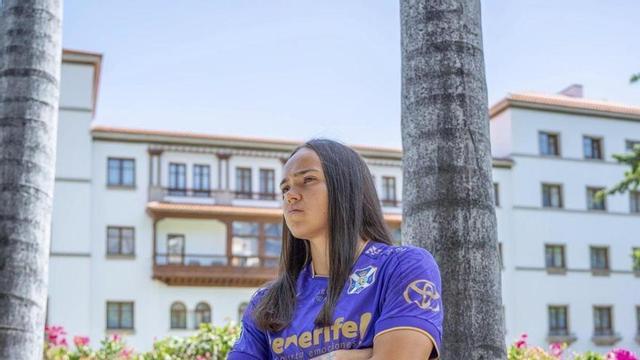 Henar Muiña. |