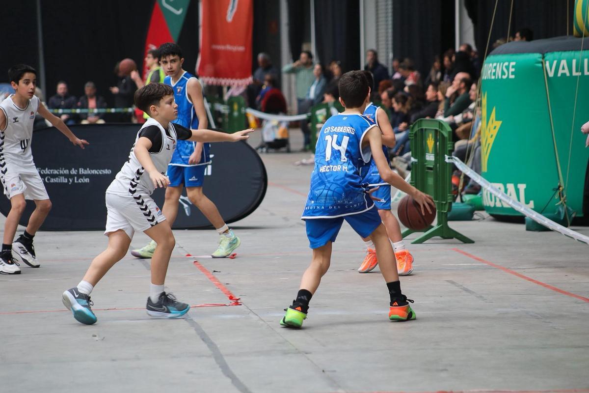 La Fanatic Mini regresa a Zamora La Fanatic Mini regresa a Zamora