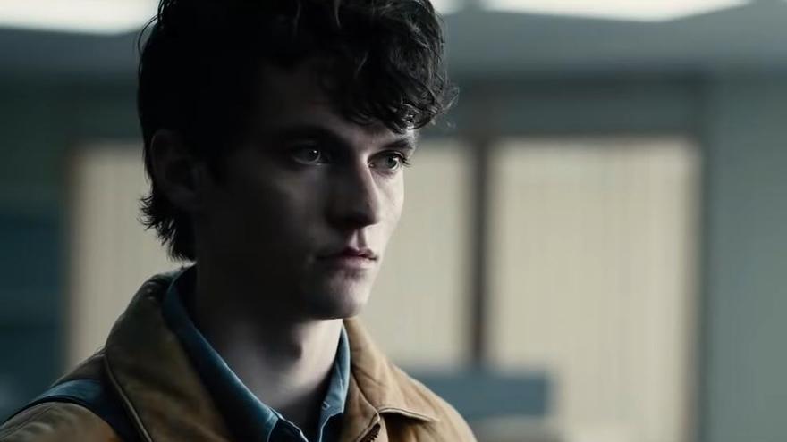 Black Mirror: Bandersnatch, la nueva apuesta de Netflix.