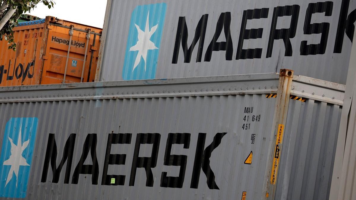 Maersk tiene una fuerte presencia en Andalucía a través de APM Terminals Algeciras, que es la mayor terminal de contenedores de España.
