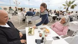 La hostelería de Castellón busca ‘in extremis’ personal de cocina, sala y limpieza para Pascua