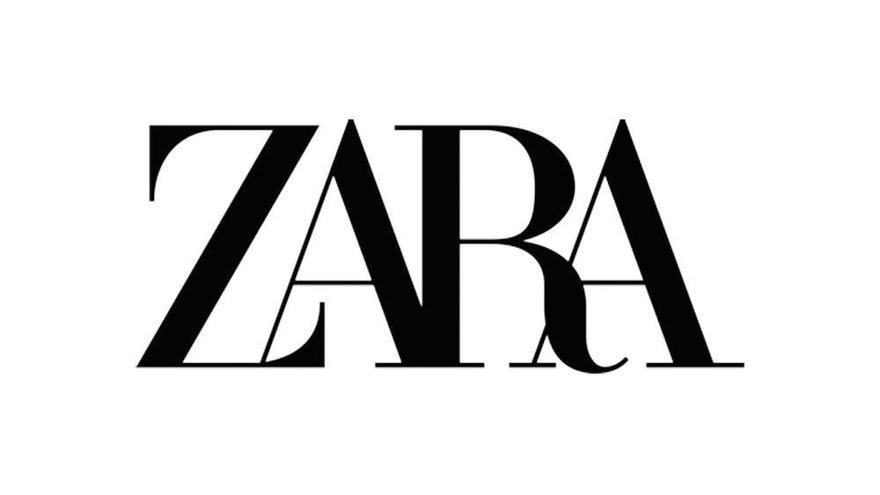 Inditex relanza su imagen en internet con un nuevo logo de Zara para su tienda &#039;online&#039;