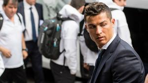 Cristiano ya apareció en Football Leaks por el uso de paraísos fiscales