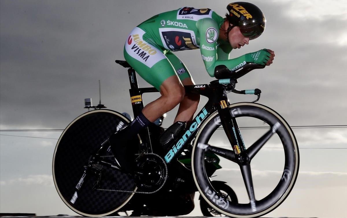 segea55734848 03 11 2020 el ciclista esloveno primoz roglic jumbo visma 201103173225 segea55734848 03 11 2020 el ciclista esloveno primoz roglic jumbo visma 201103173225