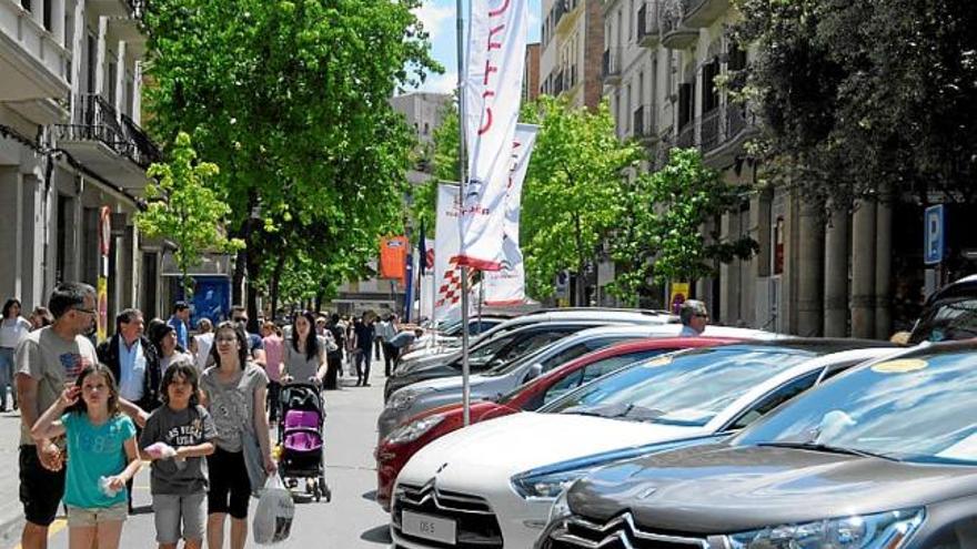 La venda de vehicles està augmentant