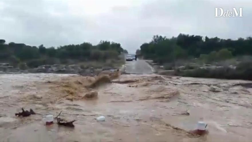 Repensar les infraestructures: aprenent del temporal