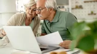 Buenas noticias para los pensionistas: la fórmula para obtener un 'regalo' de casi 3.000 euros para la jubilación