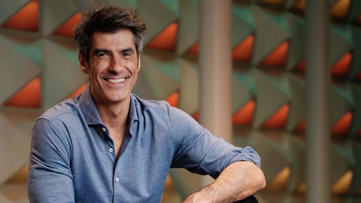 Jorge Fernández avanza los cambios en 'La ruleta de la suerte': "Lo que nos pasa en este programa es totalmente anormal"