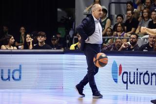 Vidorreta reclama reducir pérdidas de balón y mejorar la defensa