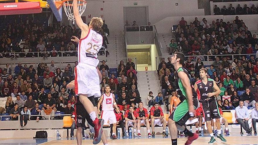 El CAI se impone en el torneo Ciudad de Palma al Air Europa