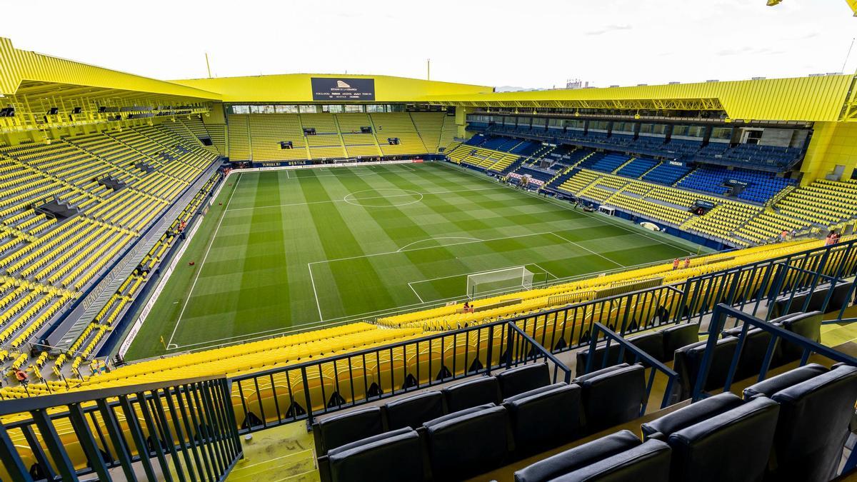 El Villarreal CF se pronuncia sobre la decisión en torno a la polémica de la Superliga