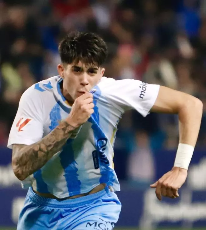 Antoñito Cordero, rumbo a la Premier